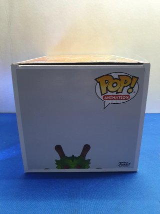 FIGURA FUNKO POP DRAGON BALL Z 859 SHENRON