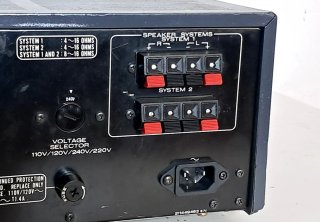Receptor Marantz SR-4010