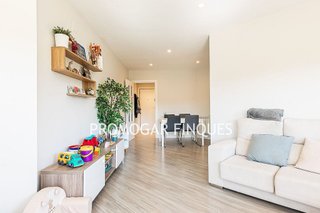 Piso en venta en Sant Joan Despí
