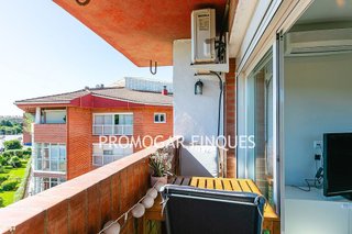 Piso en venta en Sant Joan Despí