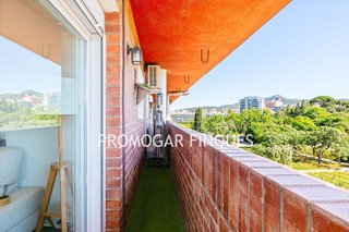 Piso en venta en Sant Joan Despí