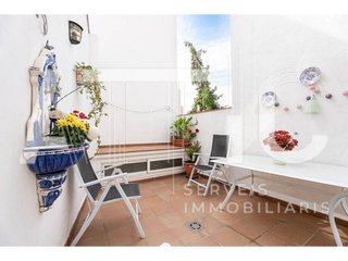 Casa en venta en Gràcia en Sabadell