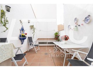 Casa en venta en Gràcia en Sabadell