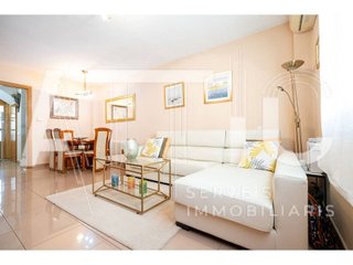 Casa en venta en Gràcia en Sabadell