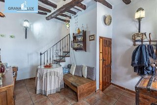 Casa adosada en venta en Albaicín en Granada