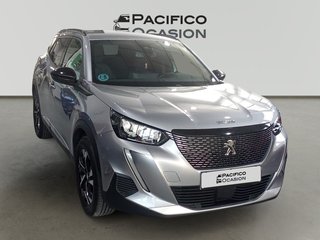 Peugeot 2008 BlueHDi 130 S&S Allure EAT8 96 kW (130 CV)