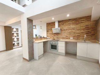 Dúplex en venta en El Poble Sec - Parc de Montjuïc en Barcelona