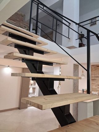 Dúplex en venta en El Poble Sec - Parc de Montjuïc en Barcelona