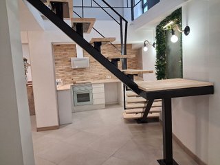 Dúplex en venta en El Poble Sec - Parc de Montjuïc en Barcelona