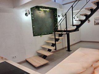 Dúplex en venta en El Poble Sec - Parc de Montjuïc en Barcelona