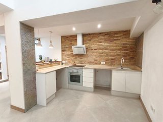Dúplex en venta en El Poble Sec - Parc de Montjuïc en Barcelona