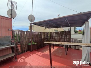 Chalet en venta en Ca n'Oriach en Sabadell
