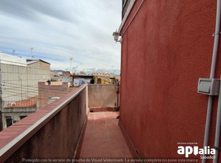 Chalet en venta en Ca n'Oriach en Sabadell