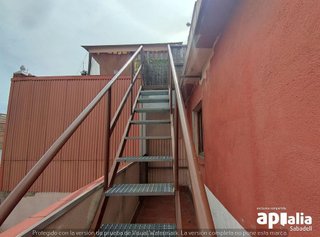 Chalet en venta en Ca n'Oriach en Sabadell