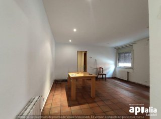 Chalet en venta en Ca n'Oriach en Sabadell