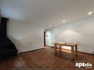 Chalet en venta en Ca n'Oriach en Sabadell
