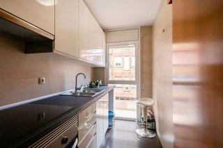 Piso en venta en Gorg - Pep Ventura en Badalona