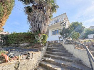 Chalet en venta en Santa Eulàlia de Ronçana
