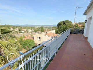 Chalet en venta en Santa Eulàlia de Ronçana