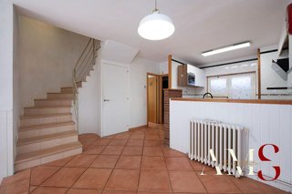 Casa pareada en venta en Begues