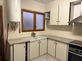 Piso en venta en Torelló