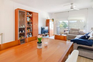 Piso en venta en Sant Joan - Molí del Vent en Vilanova i La Geltrú