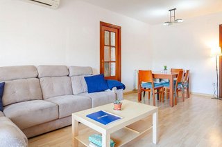 Piso en venta en Sant Joan - Molí del Vent en Vilanova i La Geltrú