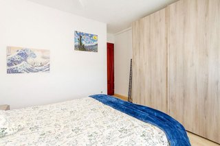Piso en venta en Sant Joan - Molí del Vent en Vilanova i La Geltrú