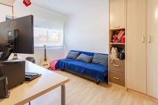 Piso en venta en Sant Joan - Molí del Vent en Vilanova i La Geltrú