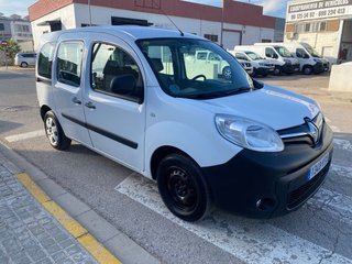 Renault Kangoo1.5 DCI 75 ENERGY 2019 - 1348KSX