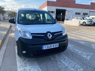 Renault Kangoo1.5 DCI 75 ENERGY 2019 - 1348KSX