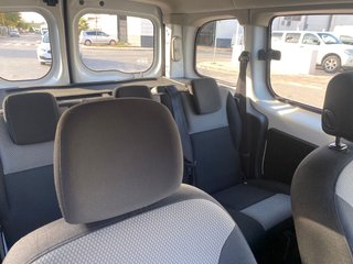 Renault Kangoo1.5 DCI 75 ENERGY 2019 - 1348KSX