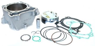 Yamaha WR YZ 450 ATHENA Cylinder Kit Ø95mm
