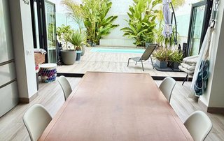 Casa adosada en venta en Gorg - Pep Ventura en Badalona