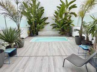 Casa adosada en venta en Gorg - Pep Ventura en Badalona