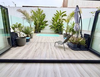 Casa adosada en venta en Gorg - Pep Ventura en Badalona