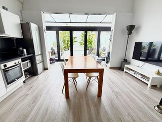 Casa adosada en venta en Gorg - Pep Ventura en Badalona