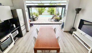 Casa adosada en venta en Gorg - Pep Ventura en Badalona