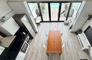Casa adosada en venta en Gorg - Pep Ventura en Badalona