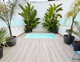 Casa adosada en venta en Gorg - Pep Ventura en Badalona