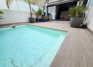 Casa adosada en venta en Gorg - Pep Ventura en Badalona