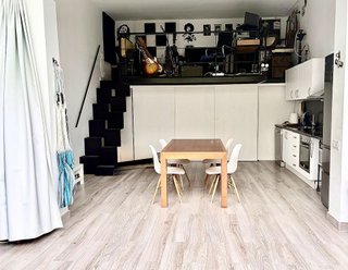Casa adosada en venta en Gorg - Pep Ventura en Badalona
