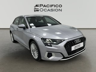Audi A3 Sportback Advanced 30 TDI 85 kW (116 CV) S tronic
