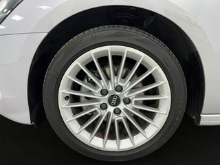 Audi A3 Sportback Advanced 30 TDI 85 kW (116 CV) S tronic