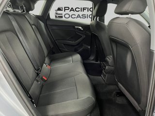 Audi A3 Sportback Advanced 30 TDI 85 kW (116 CV) S tronic