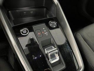 Audi A3 Sportback Advanced 30 TDI 85 kW (116 CV) S tronic