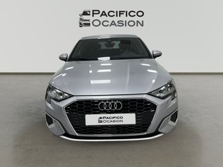 Audi A3 Sportback Advanced 30 TDI 85 kW (116 CV) S tronic