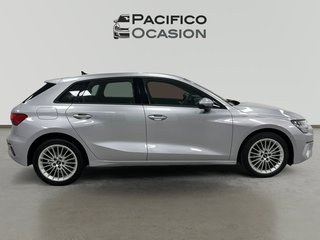 Audi A3 Sportback Advanced 30 TDI 85 kW (116 CV) S tronic