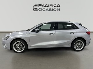 Audi A3 Sportback Advanced 30 TDI 85 kW (116 CV) S tronic