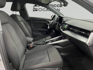 Audi A3 Sportback Advanced 30 TDI 85 kW (116 CV) S tronic